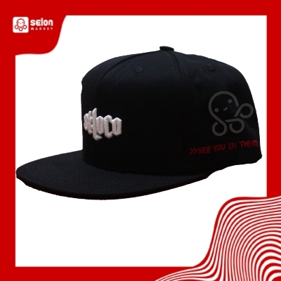SAINT LOCO - Topi