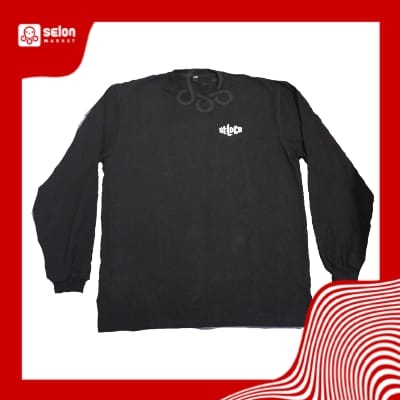 SAINT LOCO - T Shirt Long Sleeves