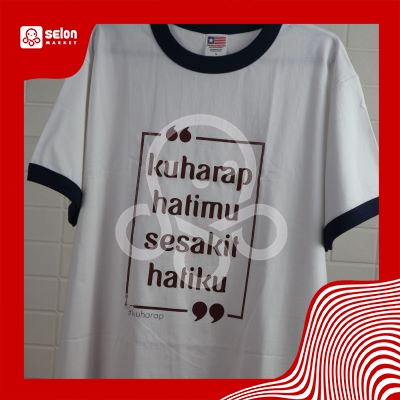 SOULJAH - T Shirt Model 2