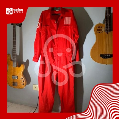 Memorabilia Thomas Ramdhan