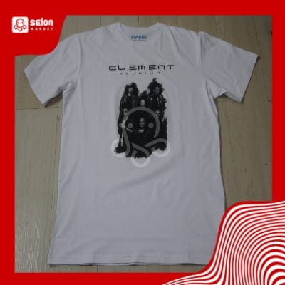 ELEMENT - T Shirt Exclusive