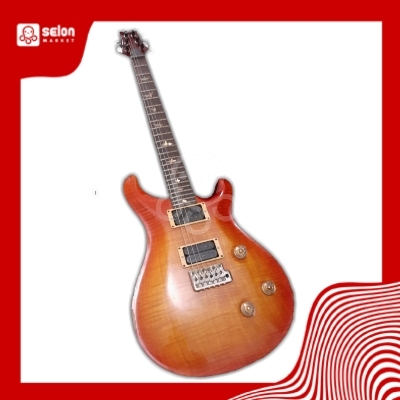 Memorabilia Electric Guitar Bartje Van Houten