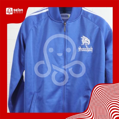 SOULJAH - Jaket Model 3
