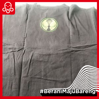 T - Shirt SPAWN 