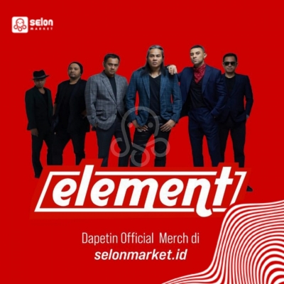 ELEMENT - T Shirt Exclusive