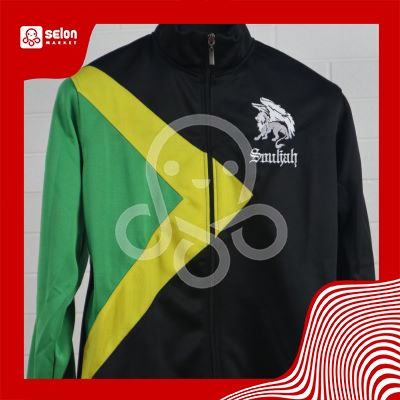 SOULJAH - Jaket 