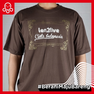 TEN 2 FIVE Special Edition - T Shirt & CD
